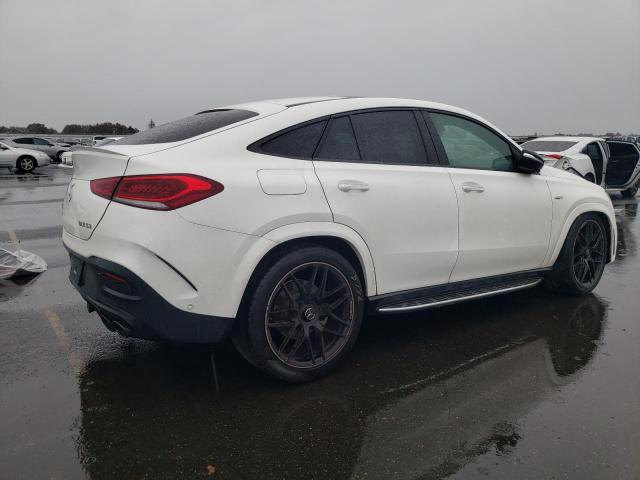 Продажа на аукционе авто 2022 Mercedes-benz Gle Coupe Amg 53 4matic, vin: 4JGFD6BB1NA776571, номер лота: 81309383