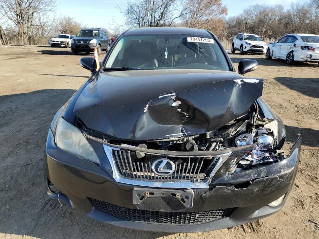 Продаж на аукціоні авто 2010 Lexus Is 250, vin: JTHBF5C28A5107785, номер лоту: 79447253