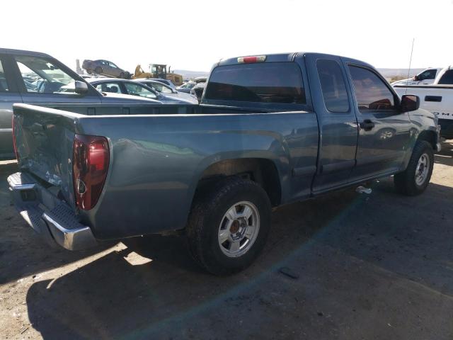 81791533 :رقم المزاد ، 1GCCS199878151050 vin ، 2007 Chevrolet Colorado مزاد بيع
