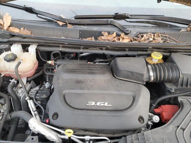 Aukcja sprzedaży 2017 Chrysler Pacifica Touring, vin: 2C4RC1DGXHR507856, numer aukcji: 80997713