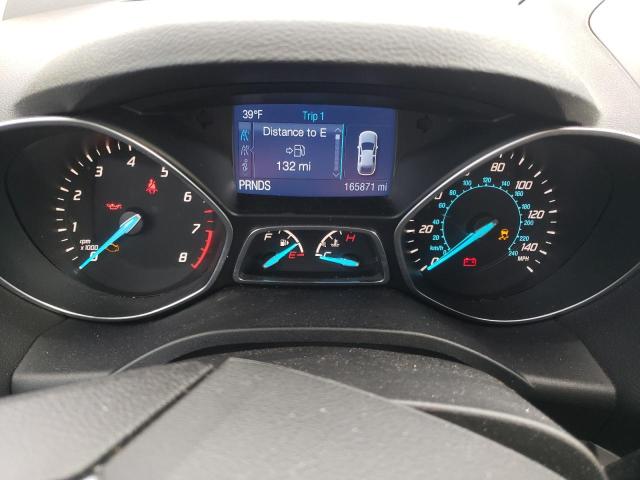 78496823 :رقم المزاد ، 1FMCU9GXXEUC17608 vin ، 2014 Ford Escape مزاد بيع