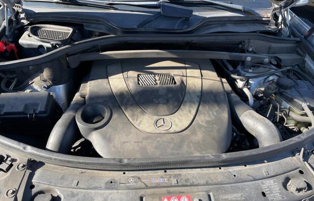 Продажа на аукционе авто 2011 Mercedes-benz Gl 450 4matic, vin: 4JGBF7BEXBA672438, номер лота: 81537003