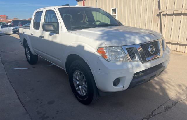 Продаж на аукціоні авто 2015 Nissan Frontier S, vin: 1N6AD0EV0FN734322, номер лоту: 79741033