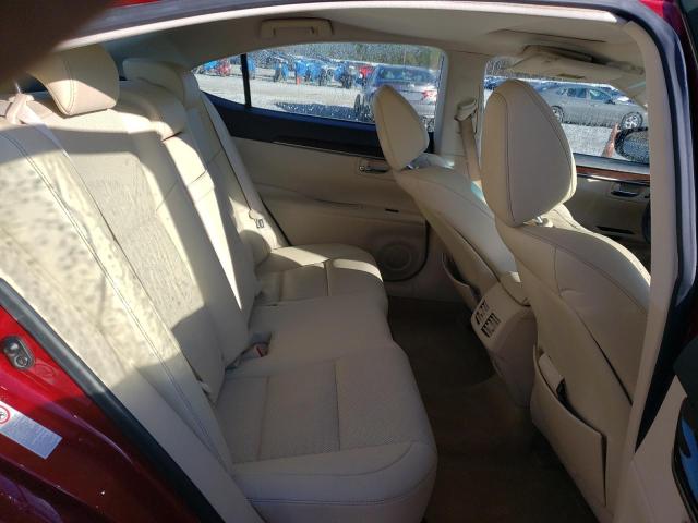 Продажа на аукционе авто 2014 Lexus Es 350, vin: JTHBK1GG6E2100545, номер лота: 81091673