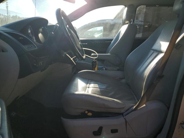 Aukcja sprzedaży 2013 Chrysler Town & Country Touring, vin: 2C4RC1BG2DR559267, numer aukcji: 79321273