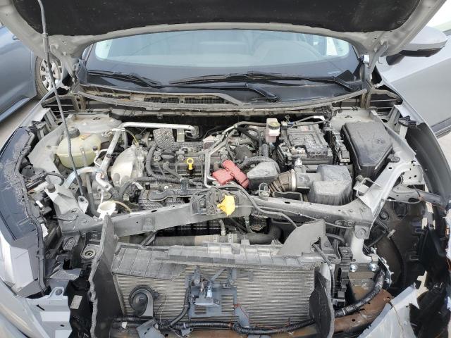 Aukcja sprzedaży 2021 Nissan Rogue Sl, vin: 5N1AT3CA8MC807240, numer aukcji: 79334603