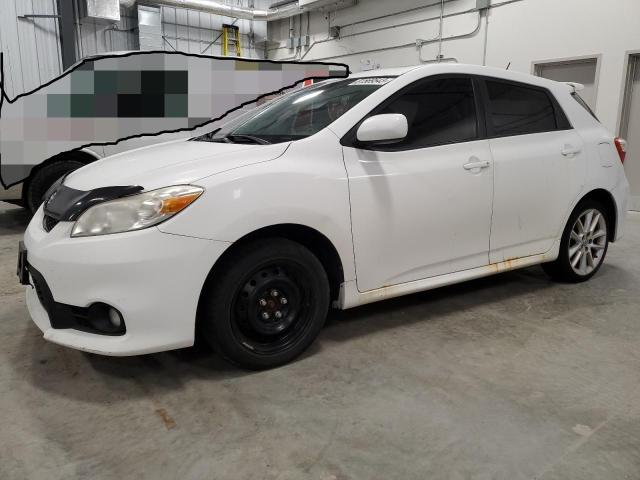 Продажа на аукционе авто 2011 Toyota Matrix Xrs, vin: 2T1ME4EE0BC006811, номер лота: 81569543