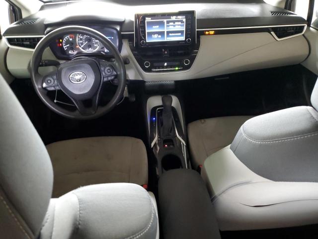 Aukcja sprzedaży 2021 Toyota Corolla Le, vin: JTDEPMAE1MJ145549, numer aukcji: 80860023