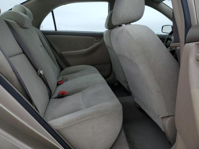 79350763 :رقم المزاد ، 2T1BR32E97C772098 vin ، 2007 Toyota Corolla Ce مزاد بيع