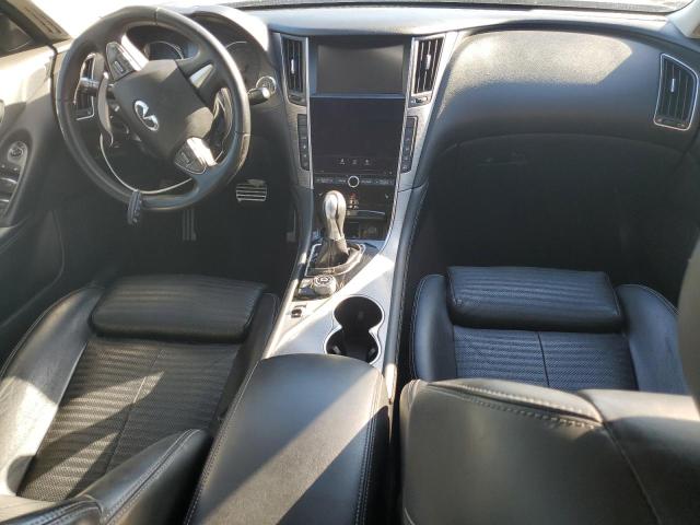 Продажа на аукционе авто 2015 Infiniti Q50 Hybrid Premium, vin: JN1AV7AP4FM790708, номер лота: 78937553