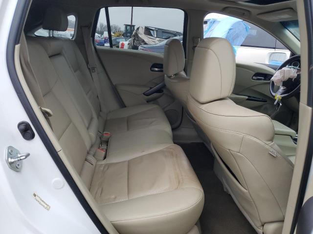 Aukcja sprzedaży 2013 Acura Rdx Technology, vin: 5J8TB4H57DL019553, numer aukcji: 79470913