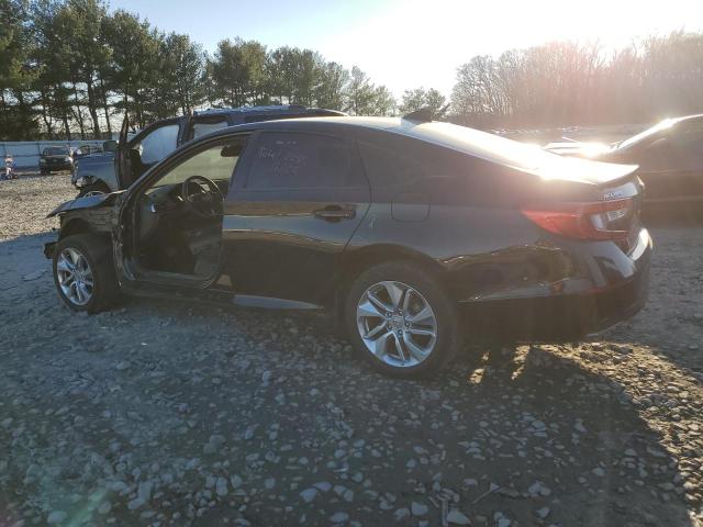 Aukcja sprzedaży 2018 Honda Accord Lx, vin: 1HGCV1F11JA030142, numer aukcji: 79859043