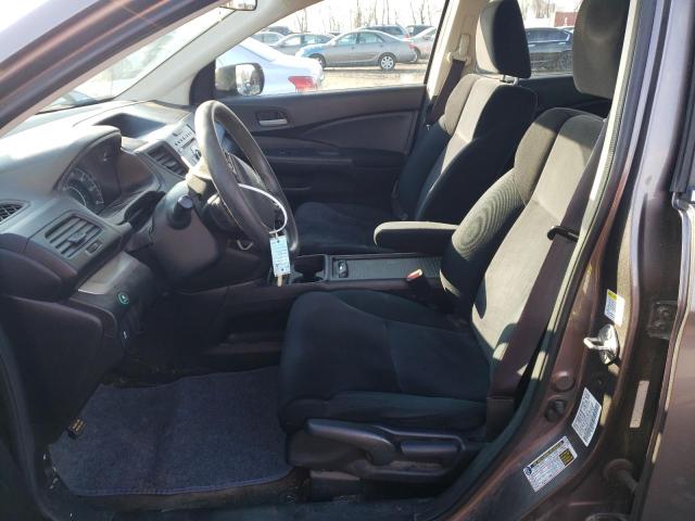 Продаж на аукціоні авто 2012 Honda Cr-v Lx, vin: 5J6RM4H37CL031146, номер лоту: 82584263