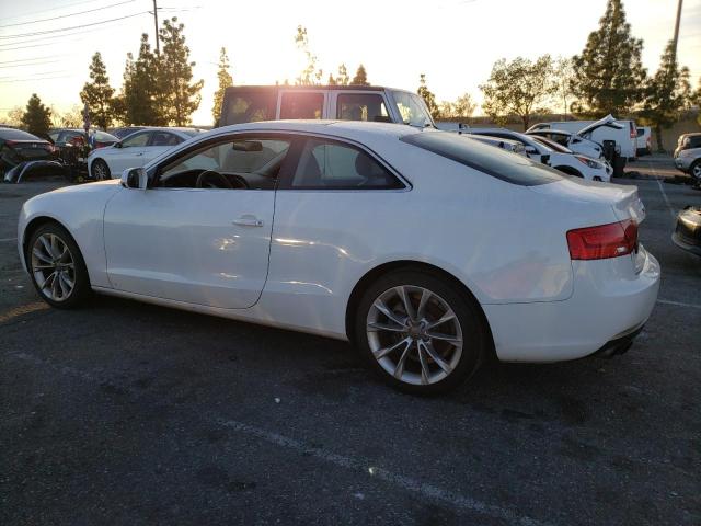 80356973 :رقم المزاد ، WAUCFAFR0EA053111 vin ، 2014 Audi A5 Premium مزاد بيع