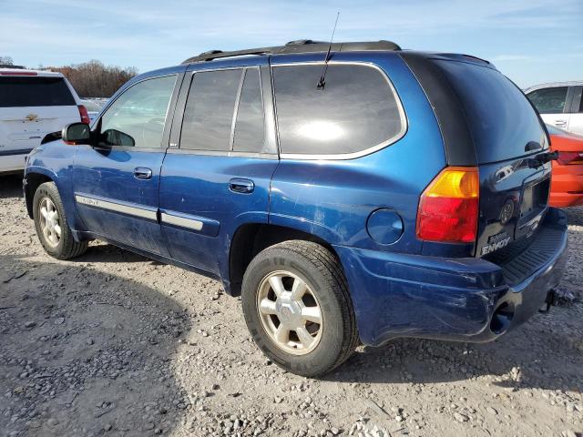 Aukcja sprzedaży 2002 Gmc Envoy, vin: 1GKDS13SX22234205, numer aukcji: 79196513
