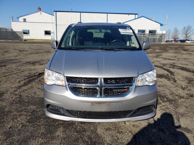 Auction sale of the 2015 Dodge Grand Caravan Sxt, vin: 2C4RDGCGXFR549104, lot number: 80241003