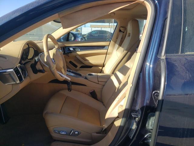 Aukcja sprzedaży 2014 Porsche Panamera 2, vin: WP0AA2A70EL005200, numer aukcji: 79364473