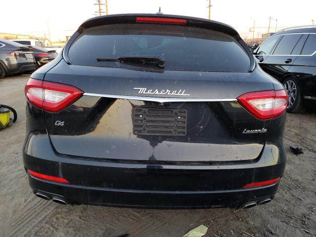 2020 Maserati Levante მანქანა იყიდება აუქციონზე, vin: ZN661XUAXLX349843, აუქციონის ნომერი: 78657413