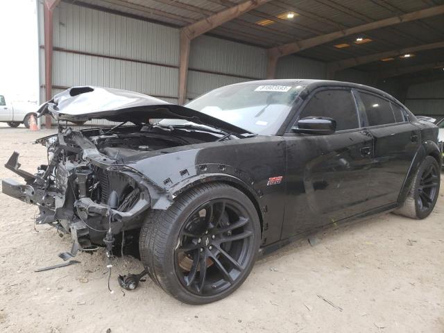 Продаж на аукціоні авто 2023 Dodge Charger Sc, vin: 2C3CDXGJXPH539910, номер лоту: 71697835