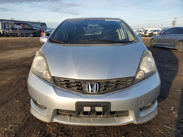 2012 Honda Fit Sport მანქანა იყიდება აუქციონზე, vin: JHMGE8H50CC034794, აუქციონის ნომერი: 81653773