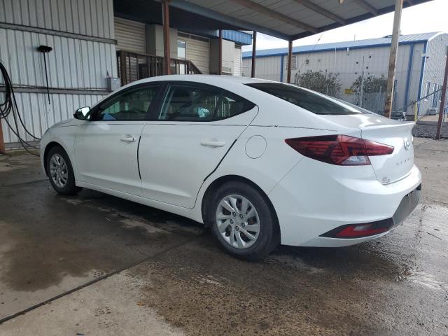 Продажа на аукционе авто 2020 Hyundai Elantra, vin: 5NPD74LF2LH506831, номер лота: 80885233