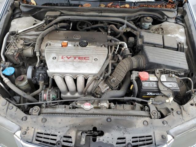 79317403 :رقم المزاد ، JH4CL96997C001007 vin ، 2007 Acura Tsx مزاد بيع