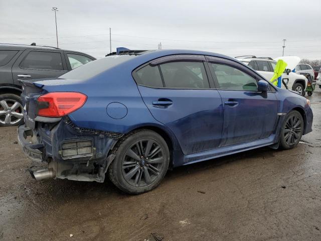 Продажа на аукционе авто 2015 Subaru Wrx Premium, vin: JF1VA1F69F9815070, номер лота: 81588683