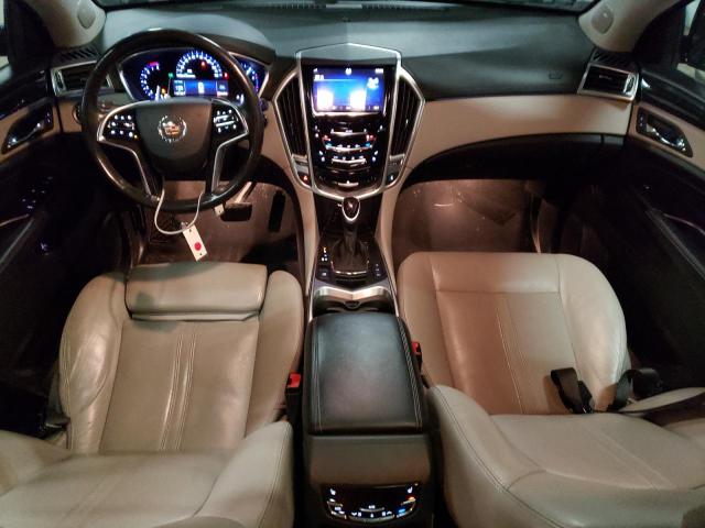 Продажа на аукционе авто 2014 Cadillac Srx Premium Collection, vin: 3GYFNGE30ES611230, номер лота: 79873203