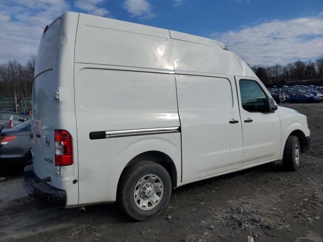 Aukcja sprzedaży 2019 Nissan Nv 2500 S, vin: 1N6BF0LY4KN810274, numer aukcji: 81281773