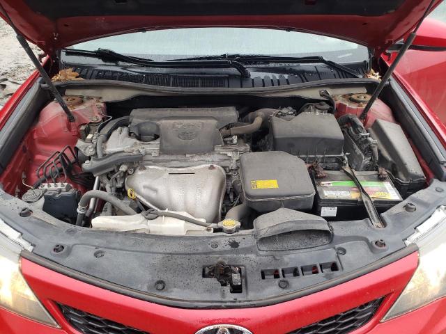 Продаж на аукціоні авто 2014 Toyota Camry L, vin: 4T1BF1FK9EU780372, номер лоту: 82440983
