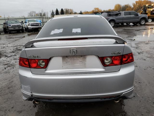 79317403 :رقم المزاد ، JH4CL96997C001007 vin ، 2007 Acura Tsx مزاد بيع