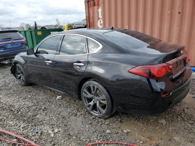 Aukcja sprzedaży 2016 Infiniti Q70 3.7, vin: JN1BY1AP6GM220798, numer aukcji: 81913253