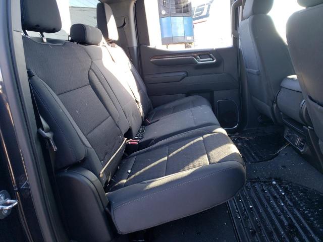 Продаж на аукціоні авто 2023 Chevrolet Silverado K1500 Lt-l, vin: 1GCPDKEK5PZ184592, номер лоту: 80943153