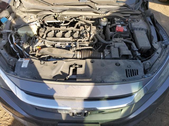 Продаж на аукціоні авто 2016 Honda Civic Touring, vin: 19XFC1F99GE039295, номер лоту: 81421653