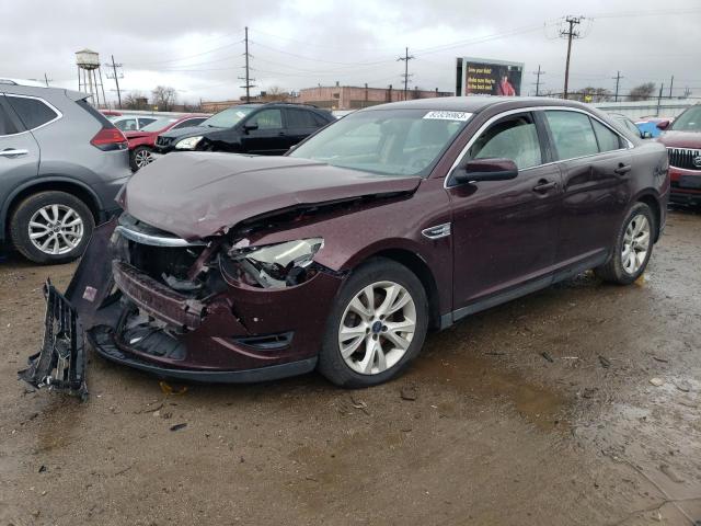 Продаж на аукціоні авто 2011 Ford Taurus Sel, vin: 1FAHP2EW1BG143627, номер лоту: 82326963