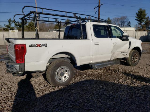 Aukcja sprzedaży 2022 Ford F250 Super Duty, vin: 1FT7W2BT6NEE93645, numer aukcji: 80814943