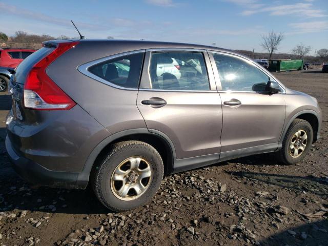 Продаж на аукціоні авто 2012 Honda Cr-v Lx, vin: 5J6RM4H37CL031146, номер лоту: 82584263