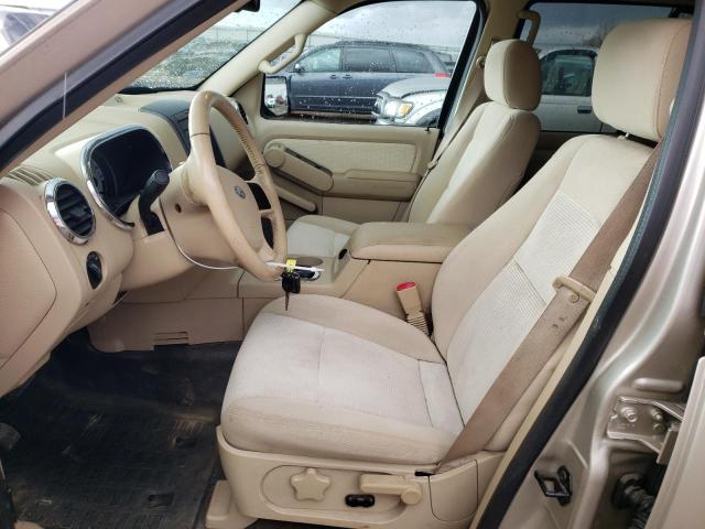 2007 Ford Explorer Sport Trac Limited მანქანა იყიდება აუქციონზე, vin: 1FMEU53827UA20189, აუქციონის ნომერი: 80960773