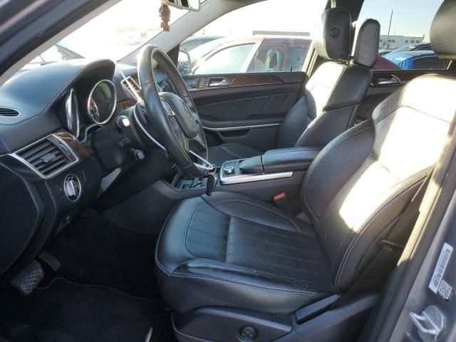 Продаж на аукціоні авто 2014 Mercedes-benz Gl 450 4matic, vin: 4JGDF7CE3EA428061, номер лоту: 82358123