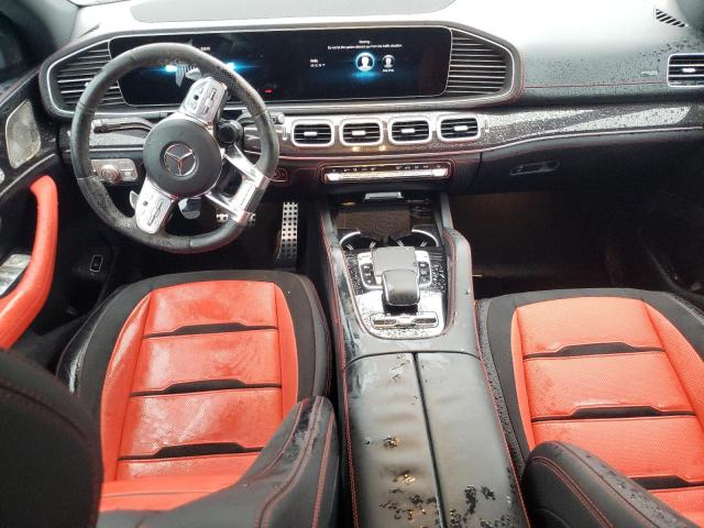 Продажа на аукционе авто 2022 Mercedes-benz Gle Coupe Amg 53 4matic, vin: 4JGFD6BB1NA776571, номер лота: 81309383