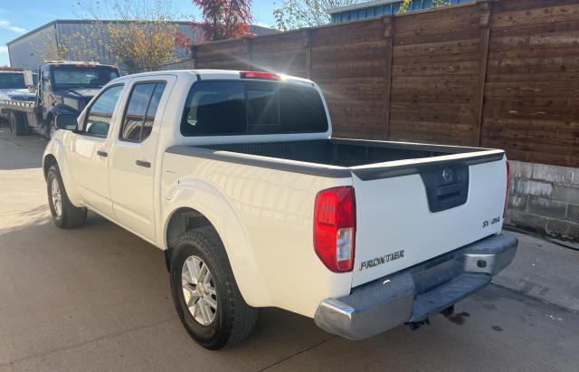 Продаж на аукціоні авто 2015 Nissan Frontier S, vin: 1N6AD0EV0FN734322, номер лоту: 79741033