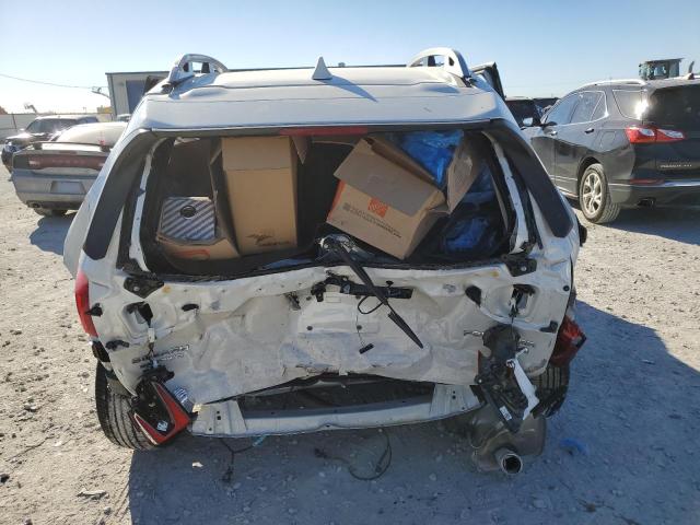 79104503 :رقم المزاد ، JF2SKARC2PH505962 vin ، 2023 Subaru Forester Touring مزاد بيع