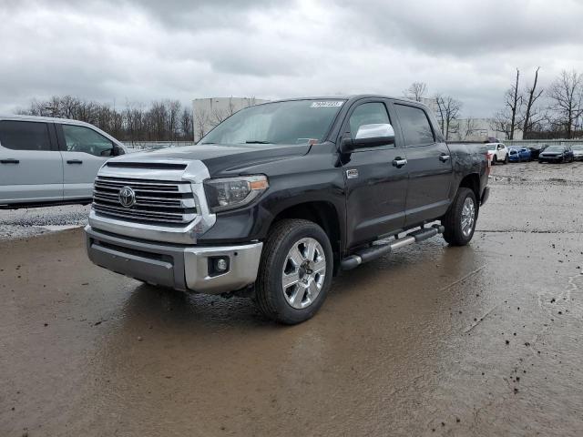 Aukcja sprzedaży 2020 Toyota Tundra Crewmax 1794, vin: 5TFAY5F14LX901894, numer aukcji: 79397223