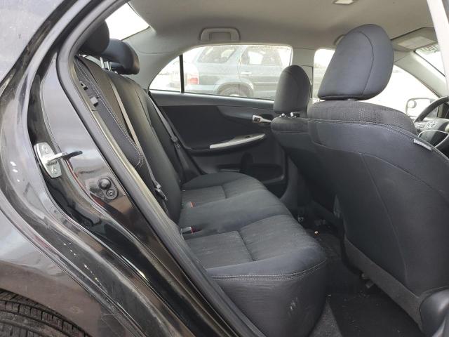 81432183 :رقم المزاد ، 5YFBU4EE9DP203635 vin ، 2013 Toyota Corolla مزاد بيع
