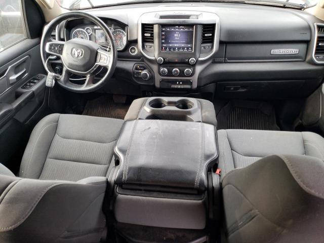 2020 Ram 1500 Big Horn/lone Star მანქანა იყიდება აუქციონზე, vin: 1C6SRFFT1LN103834, აუქციონის ნომერი: 81967453