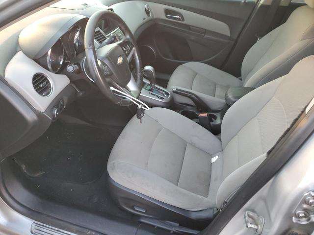 78673143 :رقم المزاد ، 1G1PF5SC6C7225920 vin ، 2012 Chevrolet Cruze Lt مزاد بيع