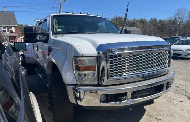 Продажа на аукционе авто 2008 Ford F450 Super Duty, vin: 1FTXW43RX8EA89539, номер лота: 79715353