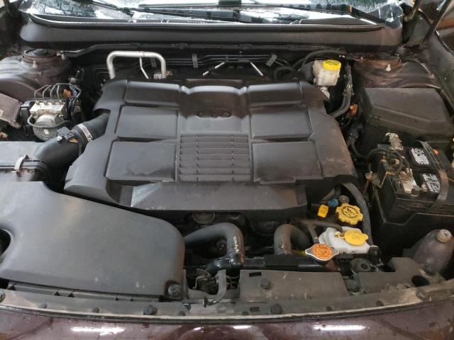 80057953 :رقم المزاد ، 4S4BSETC6H3200828 vin ، 2017 Subaru Outback Touring مزاد بيع