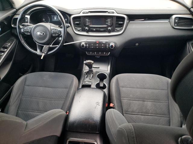 Продажа на аукционе авто 2016 Kia Sorento Lx, vin: 5XYPG4A30GG007769, номер лота: 79659913