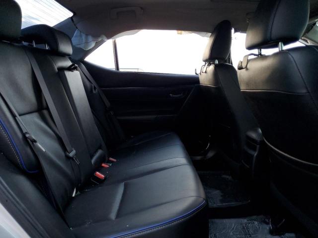 82335953 :رقم المزاد ، 2T1BURHE7JC029617 vin ، 2018 Toyota Corolla L مزاد بيع